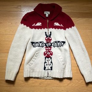 Lucky Brand cardigan - never worn